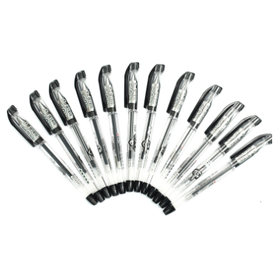 財(cái)務(wù)中性筆