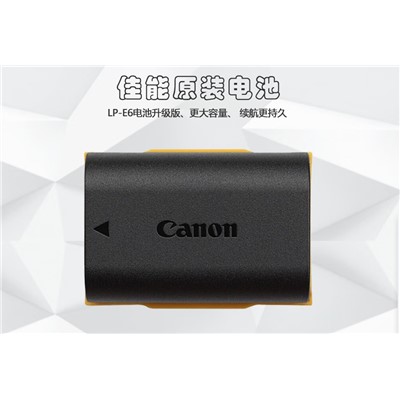 佳能/CANON LP-E6 相機(jī)電池/充電器  相機(jī)電池 國(guó)產(chǎn)品牌-灃標(biāo)LP-E